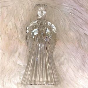 Angel Candle Holder